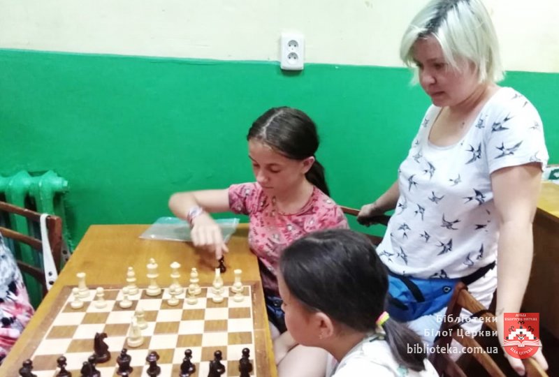 Подивились. Подумали. Сказали