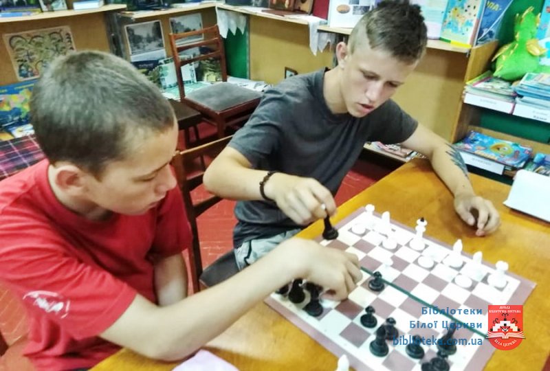 Подивились. Подумали. Сказали