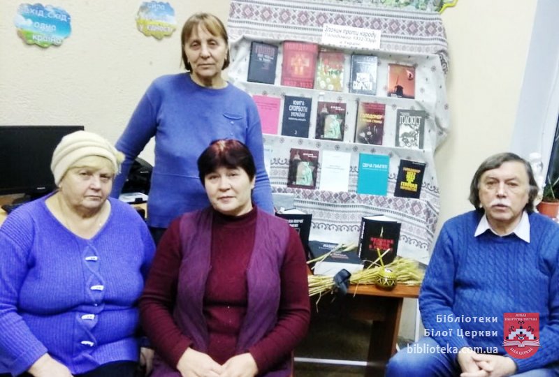Холодний подих згаслої свічі