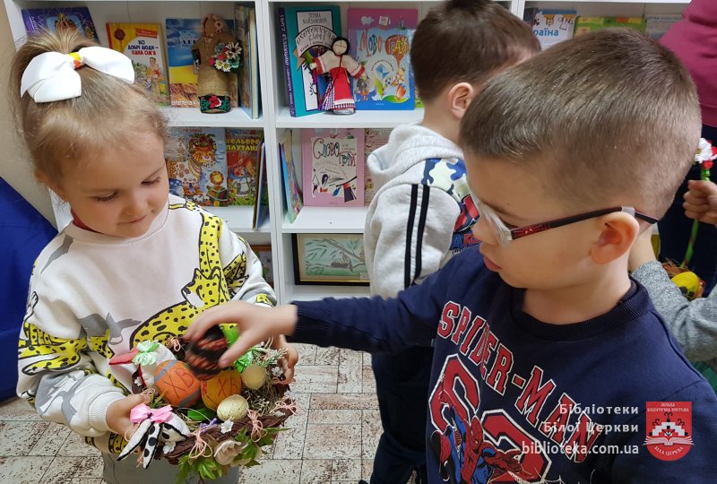 Сяйво Великодньої писанки