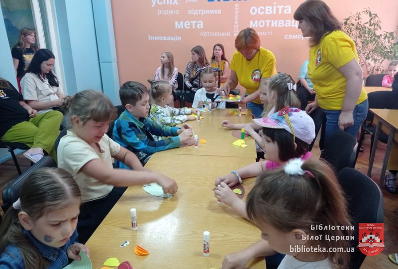 Велике свято маленьких ласунів