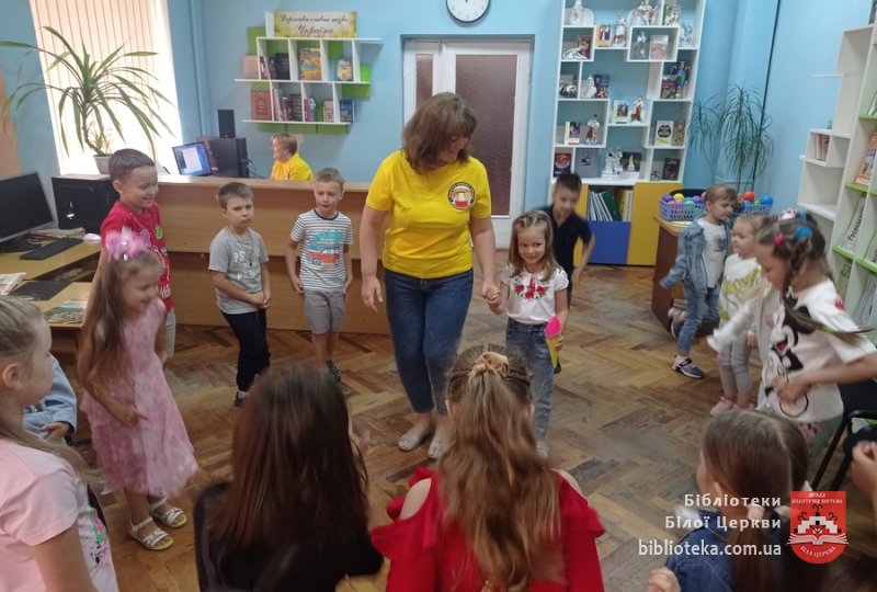 Велике свято маленьких ласунів