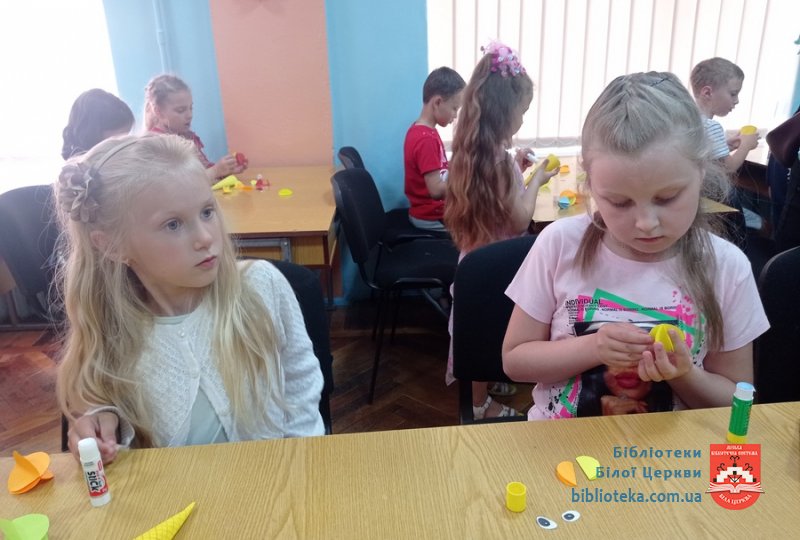 Велике свято маленьких ласунів