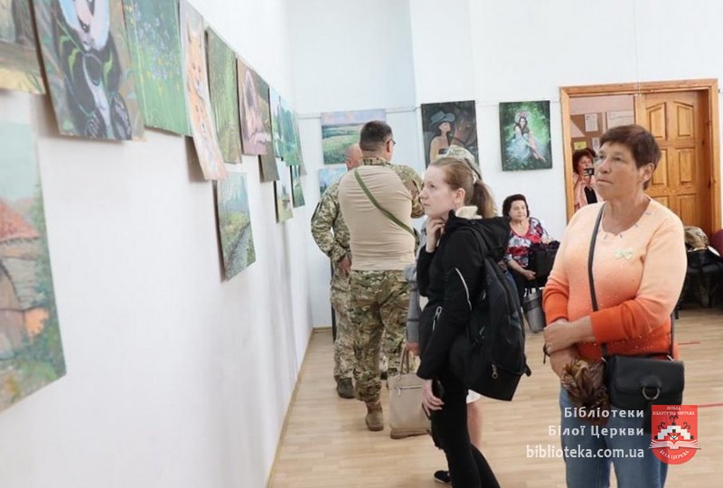 Віримо. Можемо. Переможемо