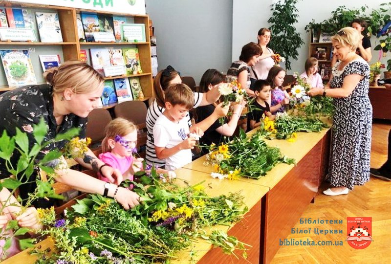 Сьогодні Купала – срібна роса впала