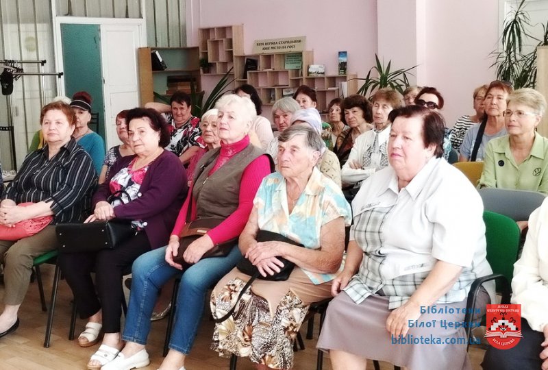 Повітря тут пронизане історією