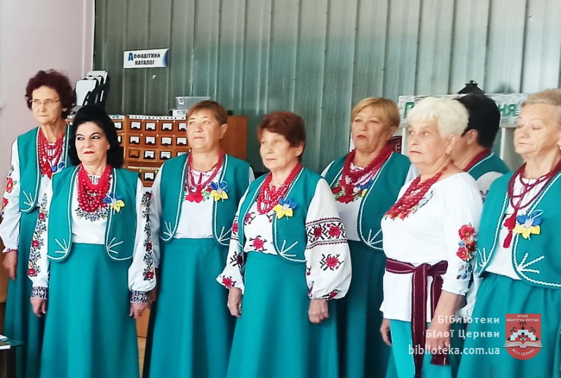 Повітря тут пронизане історією