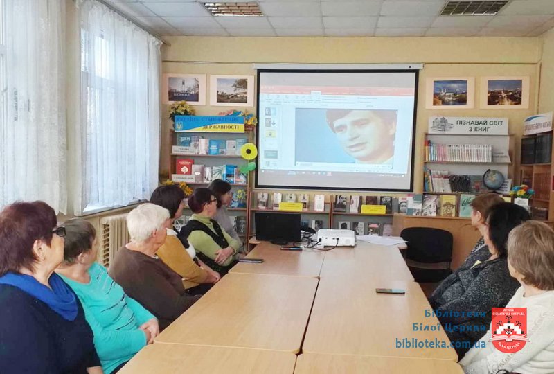 Поезія – це завжди неповторність