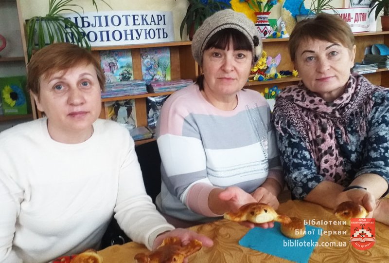 Стрітення Господнє величаймо!