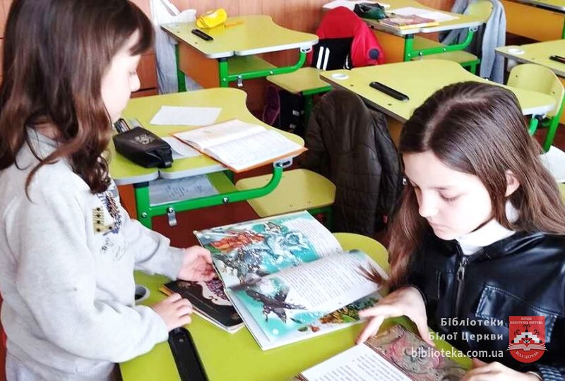 Казковими шляхами Андерсена