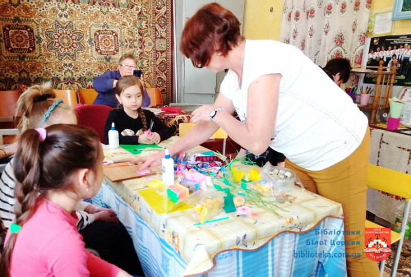Розмаїття Великодніх свят