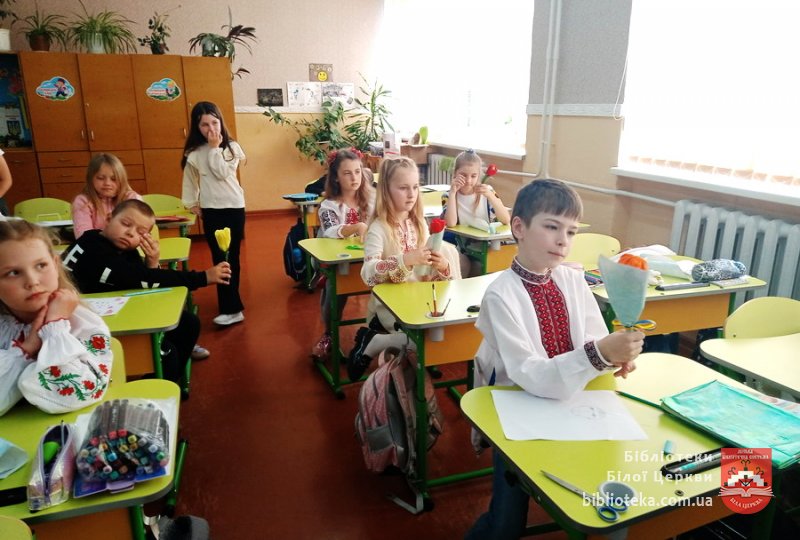 Подарунок для мами