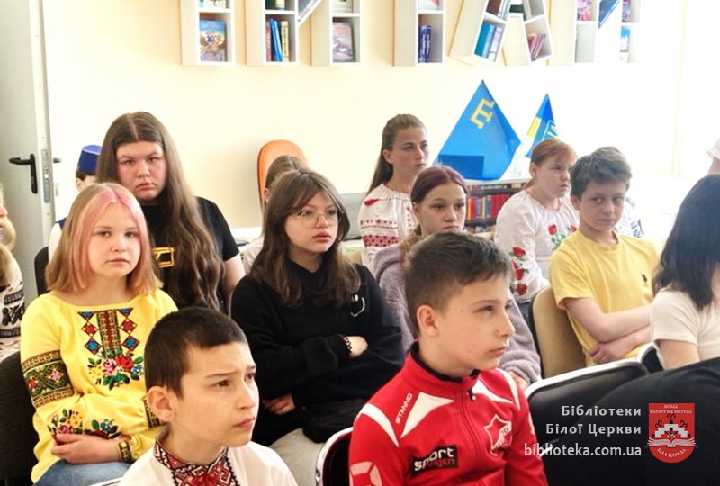 Не стерти з пам’яті народу