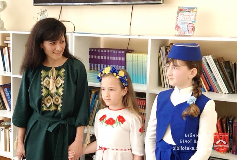 Не стерти з пам’яті народу