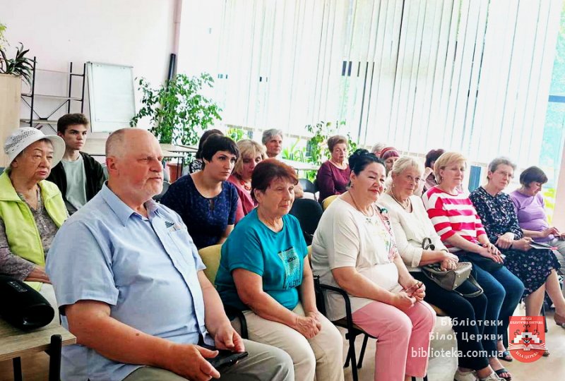 Калинові історії Таїни Братченко