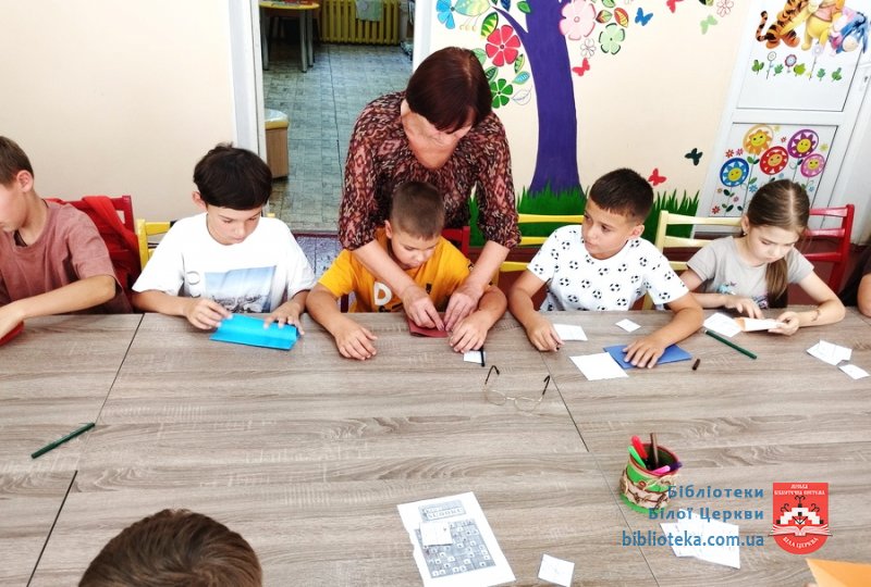 Пізнаємо культуру Японії через орігамі