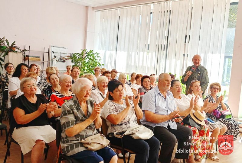 Мистецький фронт Анатолія Демчука