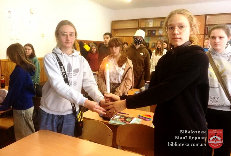 Дух нації, що вийшла на Майдан