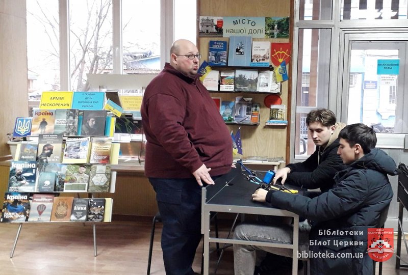Наближаємо перемогу разом