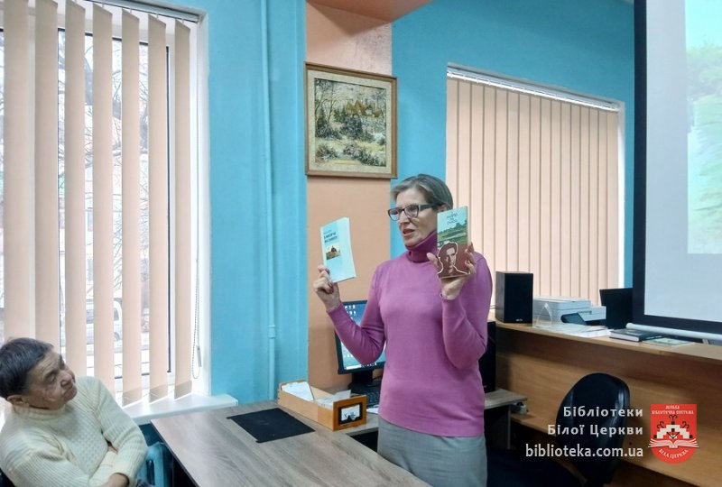 Витязь нової української поезії