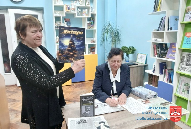 Життєві історії від Тетяни Ніконенко