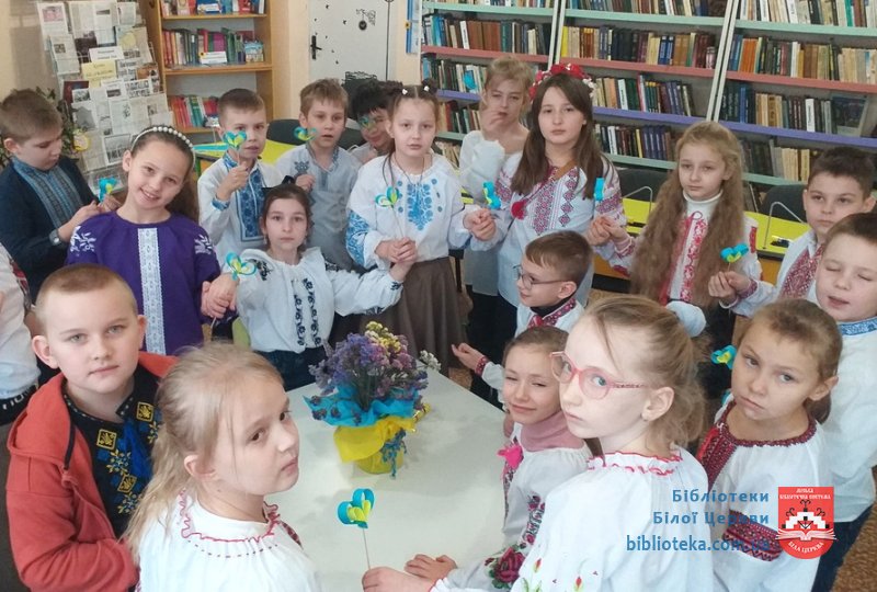 Соборність – символ боротьби за волю та незалежність
