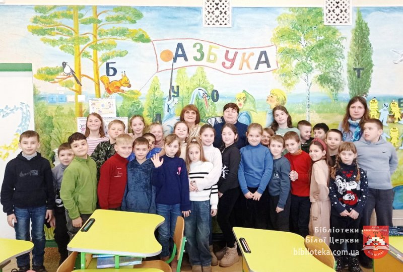 Читати вголос – корисно!
