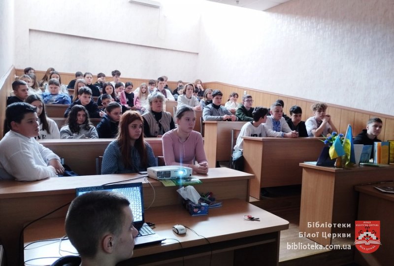 Вистояли – переможемо!