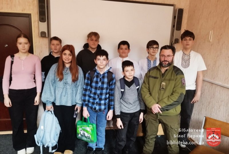 Вистояли – переможемо!