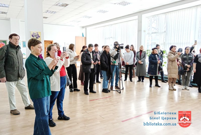 «Квіти серед квітів – 2025»