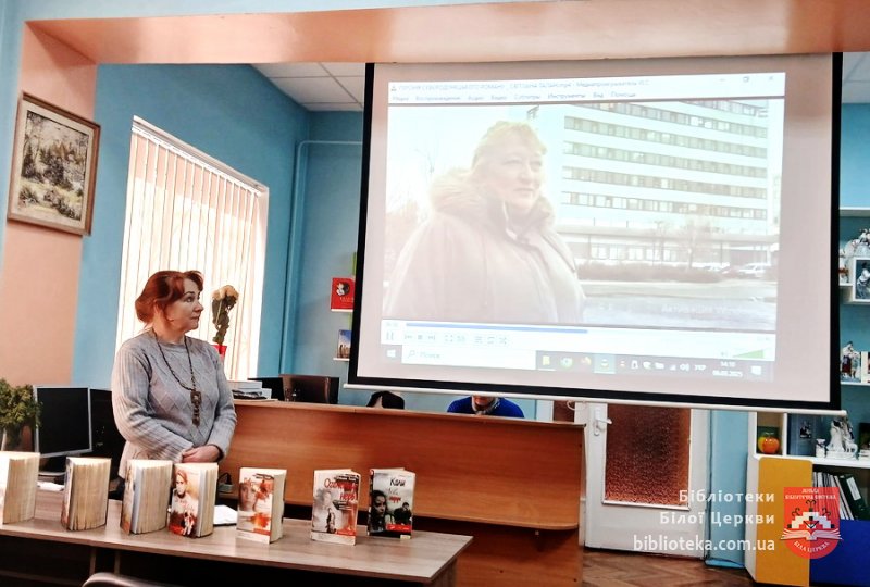 Короноване слово Світлани Талан