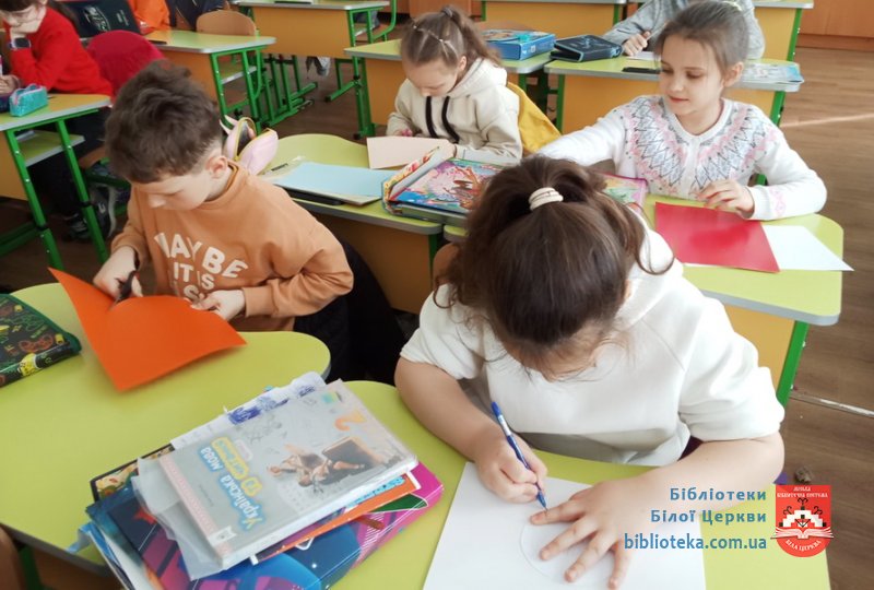 Пернаті вісники весни