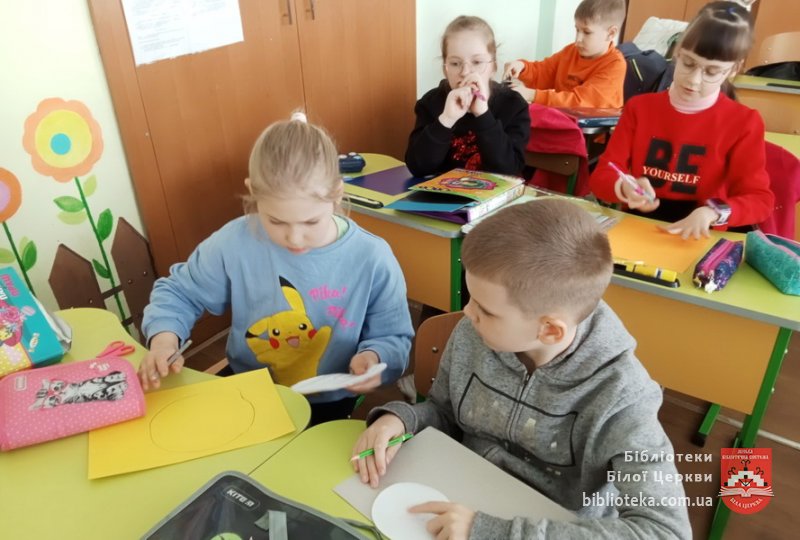 Пернаті вісники весни