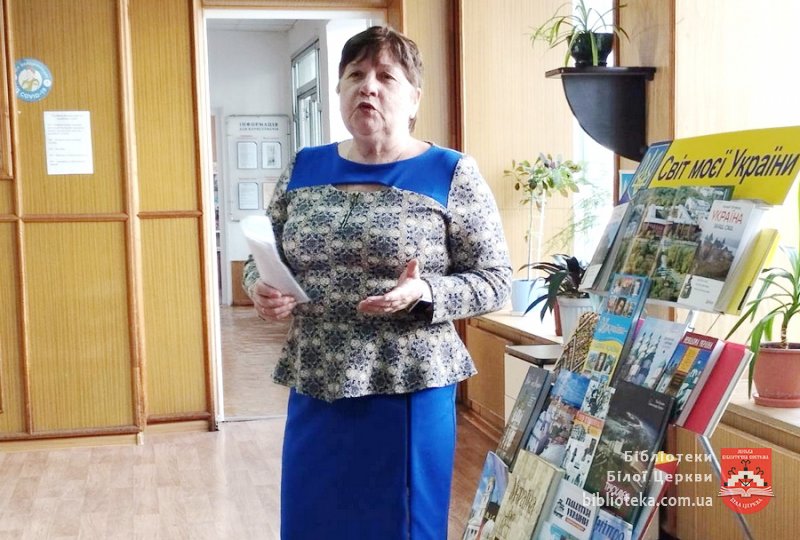 Зустріч з воїном світла – Віталієм Запекою