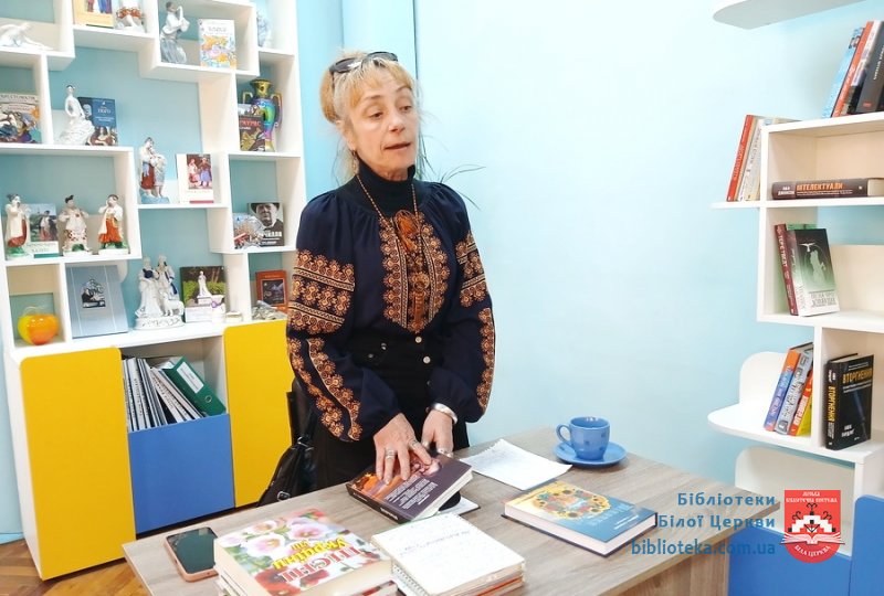 Сила слова та мужність серця