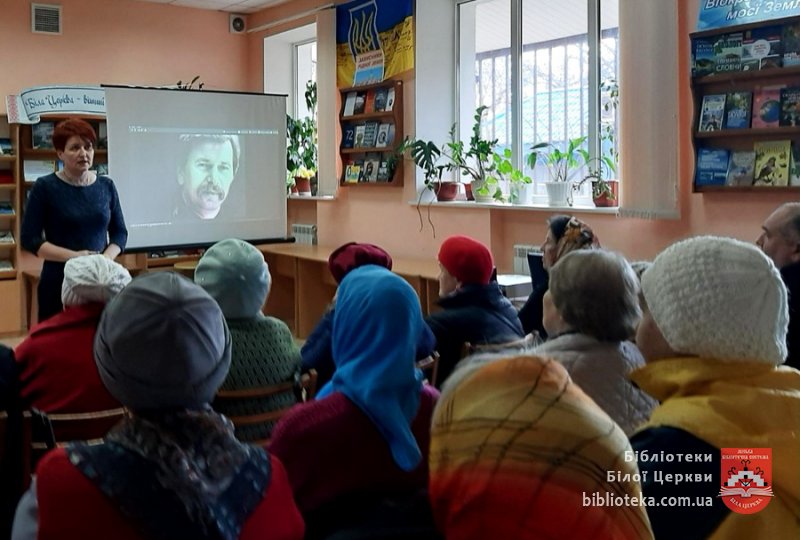 Останній романтик української естради