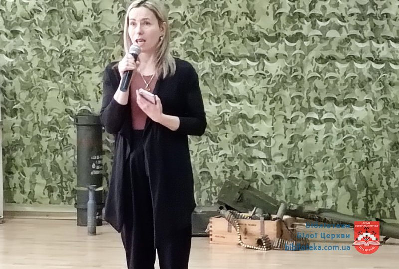 Світло сердець полеглих захисників