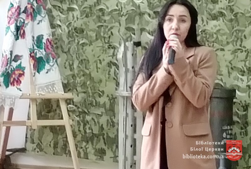Світло сердець полеглих захисників