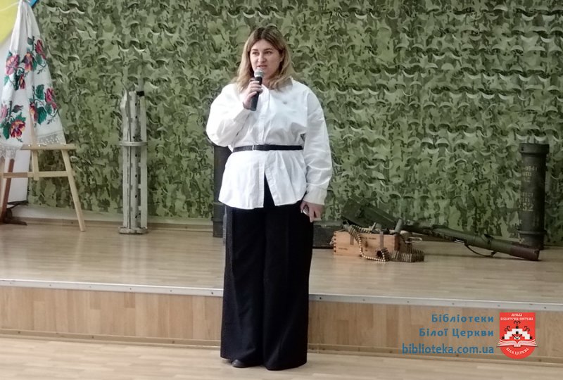 Світло сердець полеглих захисників