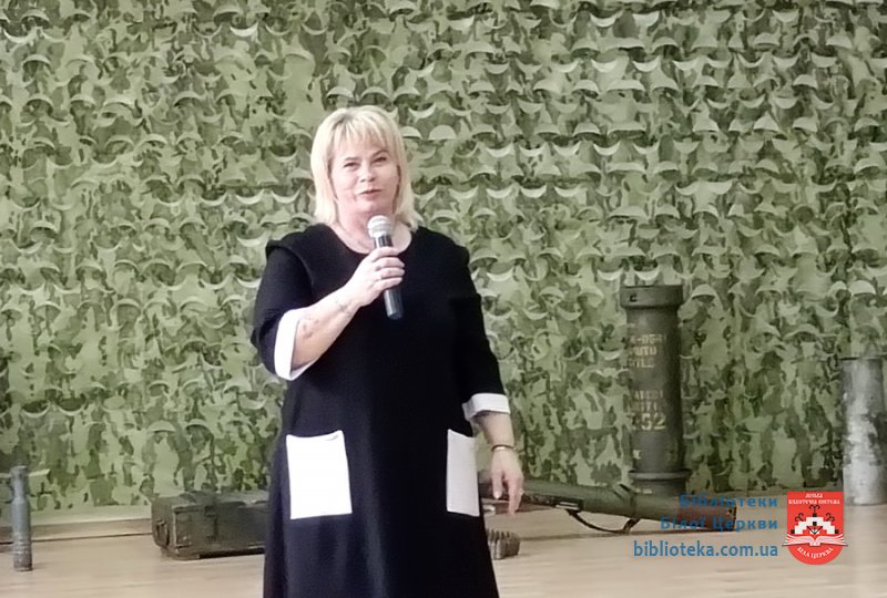 Світло сердець полеглих захисників