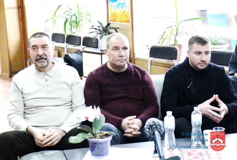 Незламна Київщина