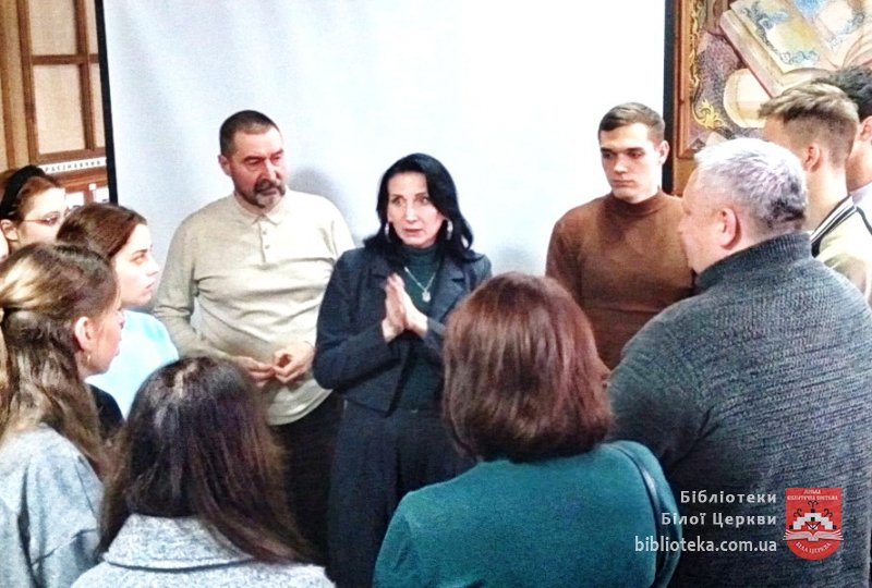 Незламна Київщина