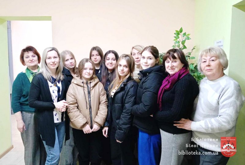 Поезія, що зцілює…