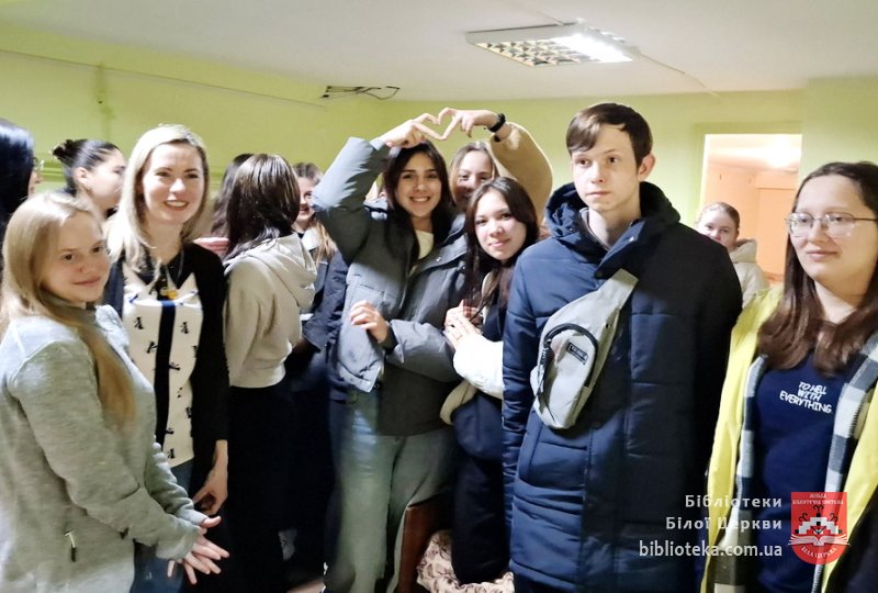 Поезія, що зцілює…