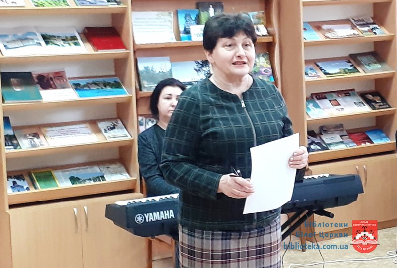 На крилах весни