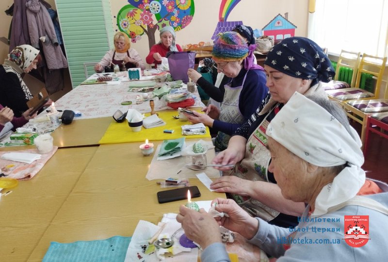 Розпис писанок як ритуал відродження