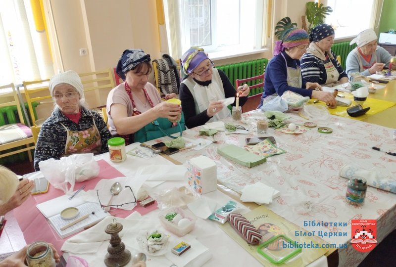 Розпис писанок як ритуал відродження
