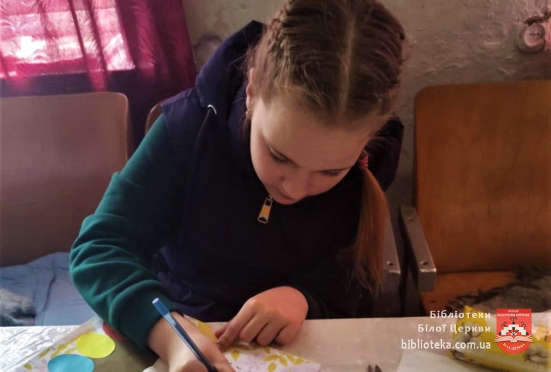 Великодня краса власними руками