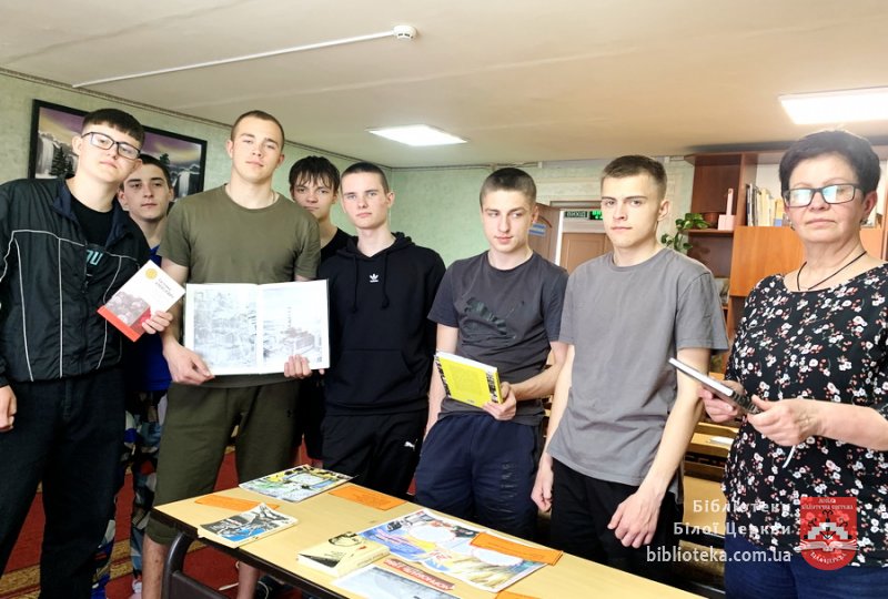 Весни обірване суцвіття