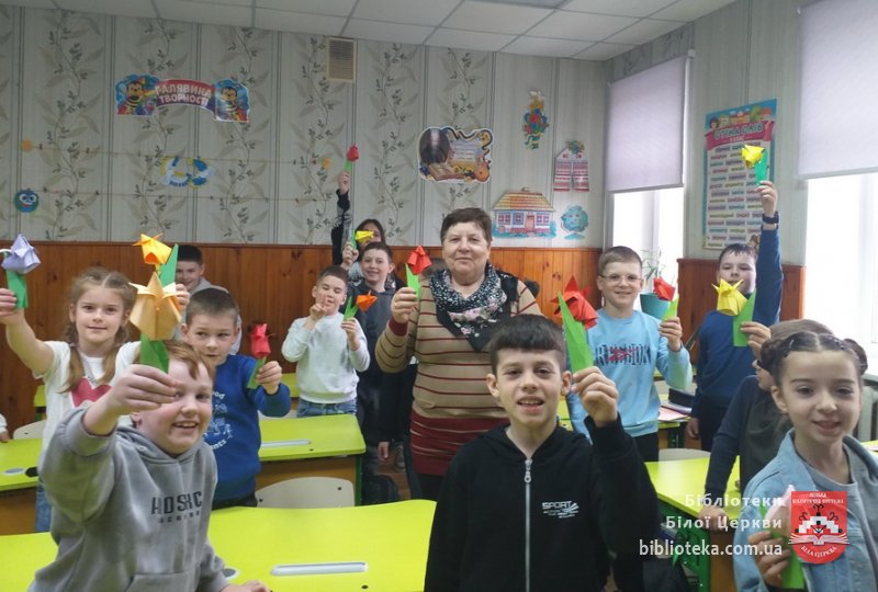 Серце мами – завжди з нами